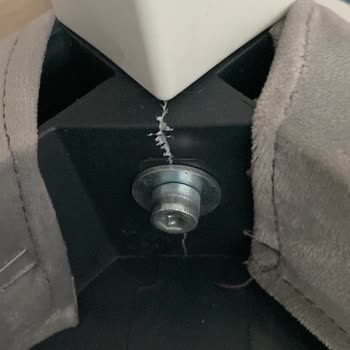 Modalife Sandalyelerde Garanti Ve Ürün Kalitesi Sorunu