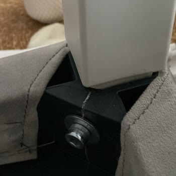 Modalife Sandalyelerde Garanti Ve Ürün Kalitesi Sorunu