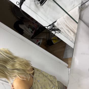 Kuaför Hizmeti Sonrası Saçlarım Yandı, Ücret İadesi İstiyorum