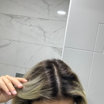 Kuaför Hizmeti Sonrası Saçlarım Yandı, Ücret İadesi İstiyorum