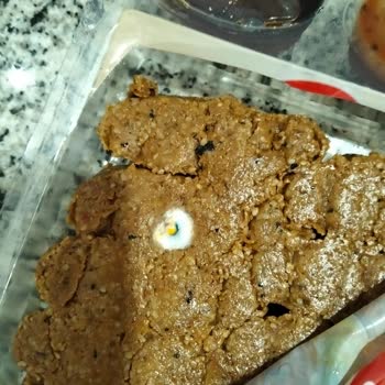 A101'den Aldığım Bozuk Ve Küflü Çiğköfte Sağlığımı Tehlikeye Attı