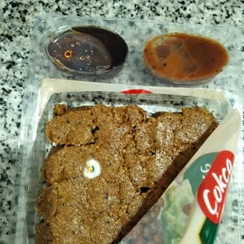 A101'den Aldığım Bozuk Ve Küflü Çiğköfte Sağlığımı Tehlikeye Attı