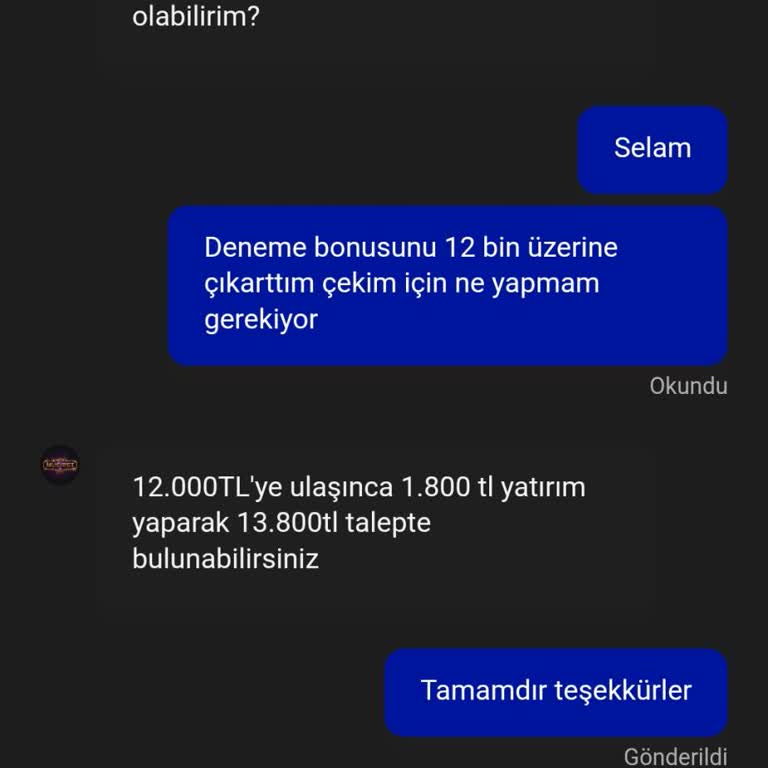 Hak Edilen Kazancım Ve Yatırımım Ödenmedi, Mağdur Edildim