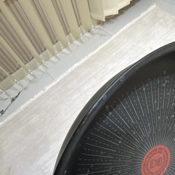 Tefal Tava Setinde Kısa Sürede Çizilme Ve Kararma Sorunu Yaşadım Garanti Destek Vermedi