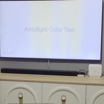 Yeni Samsung Eq65q70Cat LED TV Ekranı Bozuldu