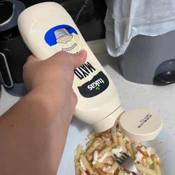 Tukaş Mayonez Ürününde Son Kullanma Tarihine Rağmen Bozulma Ve Para İadesi Talebi