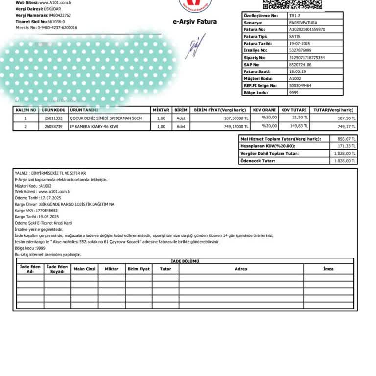 Aldığım Kiwi Baby Kamera Uygulaması Sürekli Reklam ve Abonelik Dayatıyor