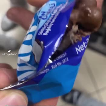 Eti Hatalı Ürün!