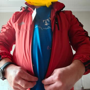 Yanıltıcı Beden Bilgisiyle Aldığım Ürün Küçük Geldi İade Talebim Reddedildi