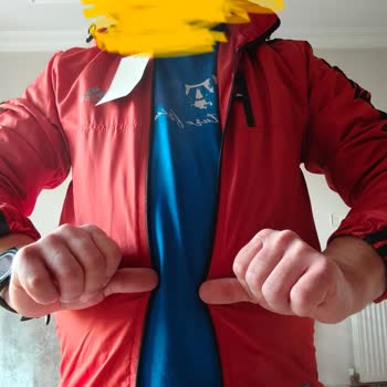 Yanıltıcı Beden Bilgisiyle Aldığım Ürün Küçük Geldi İade Talebim Reddedildi