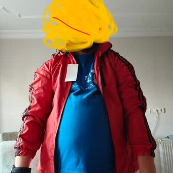 Yanıltıcı Beden Bilgisiyle Aldığım Ürün Küçük Geldi İade Talebim Reddedildi