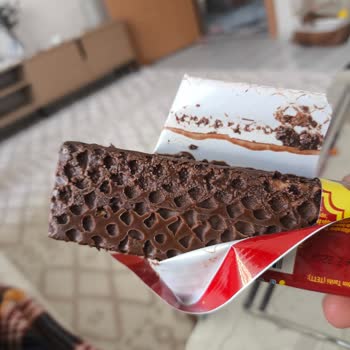 Ülker Çikolatalı Gofrette Tekrarlayan Renk Değişikliği Ve Geri Dönüş Eksikliği