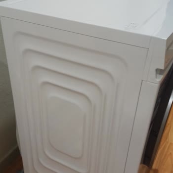 İlk Kullanımda Arızalı Çamaşır Makinesi İadesinde Çözüm Bulamıyorum