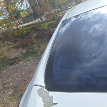 Honda Plaza Bora Ankara Yaygın Boya Dökülmesi Sorunu Ve Çözüm Beklentisi