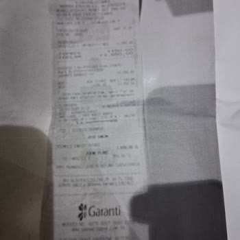 Ceyo Terlikte Taban Sorunu Ve İlgisiz Müşteri Hizmeti Mağduriyeti