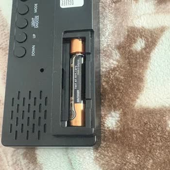 Yeni Alınan Duracell Piller Cihazımda Aktı, Mağduriyet Yaşadım