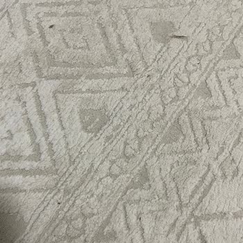 Yıkanmadan Geri Verilen Halılar Ve Eksik Hizmet Mağduriyeti