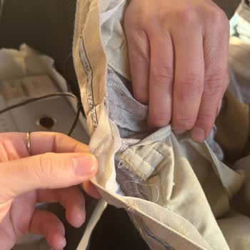 Tadilat Sonrası İade Hakkım Bilgilendirme Yapılmadan Reddedildi