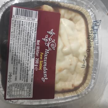 A101’den Bozuk Ve Küflü Ürün Satışı, İade Talebim Reddedildi