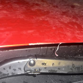 Forum İstanbul AVM Otoparkta Aracım Zarar Gördü Güvenlik Önlemleri Yetersiz