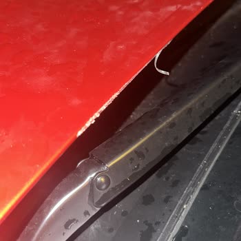 Forum İstanbul AVM Otoparkta Aracım Zarar Gördü Güvenlik Önlemleri Yetersiz