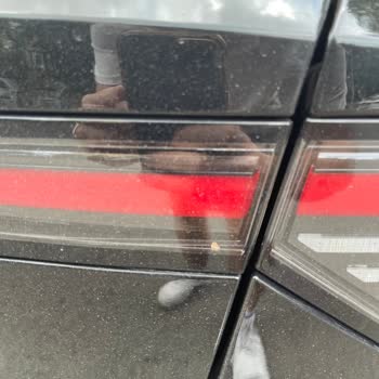 Garanti Devam Ederken Stop Farı Sorunuma Çözüm Bulunmadı