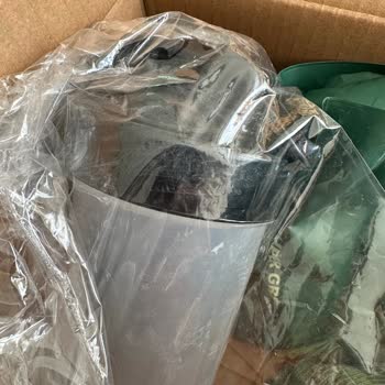 Yanlış Ve Geç Teslim Edilen Siparişe Çözüm Bekliyorum