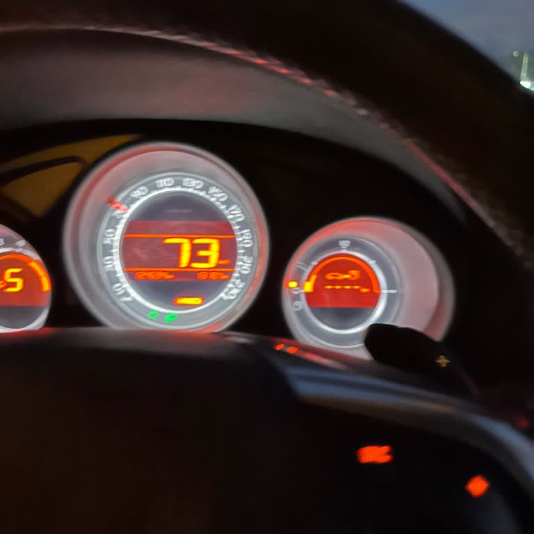 Aldığım Yakıt Aracımın Göstergesinde Görünmedi