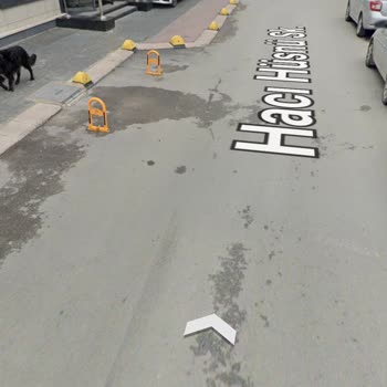 Dar Sokakta Uygunsuz Teslimat Noktası Yüzünden Oluşan Hasar Bedeli Mağduriyeti