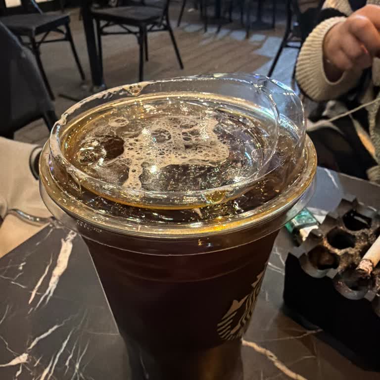 Starbucks Çalışanlarının Cinsel Yönelimim Nedeniyle Aşağılayıcı Davranışları