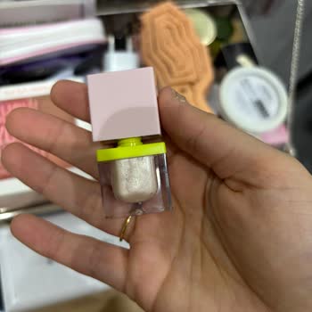 Aldığım Kozmetik Setin İçi Tamamen Boş Çıktı Çözüm Bekliyorum