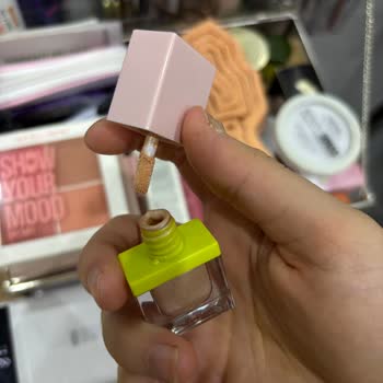 Aldığım Kozmetik Setin İçi Tamamen Boş Çıktı Çözüm Bekliyorum