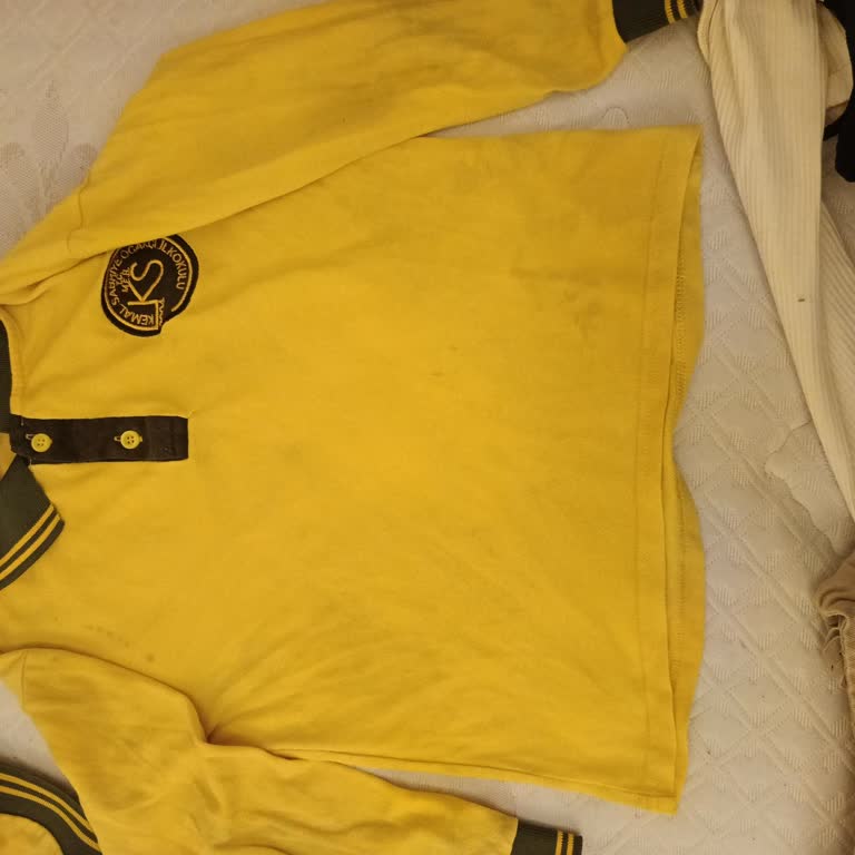 Bosch Seri 4 Çamaşır Makinesi Sürekli Yağ Lekesi Sorunu Ve Çözüm Bulunamaması