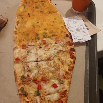 Sipariş Gecikmesi Ve Personel Davranışı Hayal Kırıklığı Yarattı