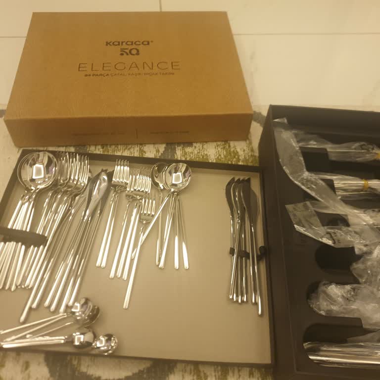 Eksik Parçalı Ürün Ve Uzun Bekleme Süresiyle Hayal Kırıklığı