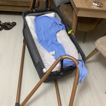 Serkan AVM Bebek Yatağı Kırıldı, Satıcıdan Destek Alınamıyor