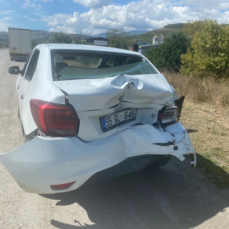 Allianz Sigorta Perte Çıkan Aracım İçin Güncel Piyasa Değerinde Ödeme Yapmıyor