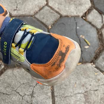 Kısa Sürede Deforme Olan Ayakkabı İçin İade Talebi