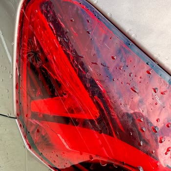 Togg T10X Arka Stop Farı Hatası Garanti Kapsamında Değiştirilmiyor