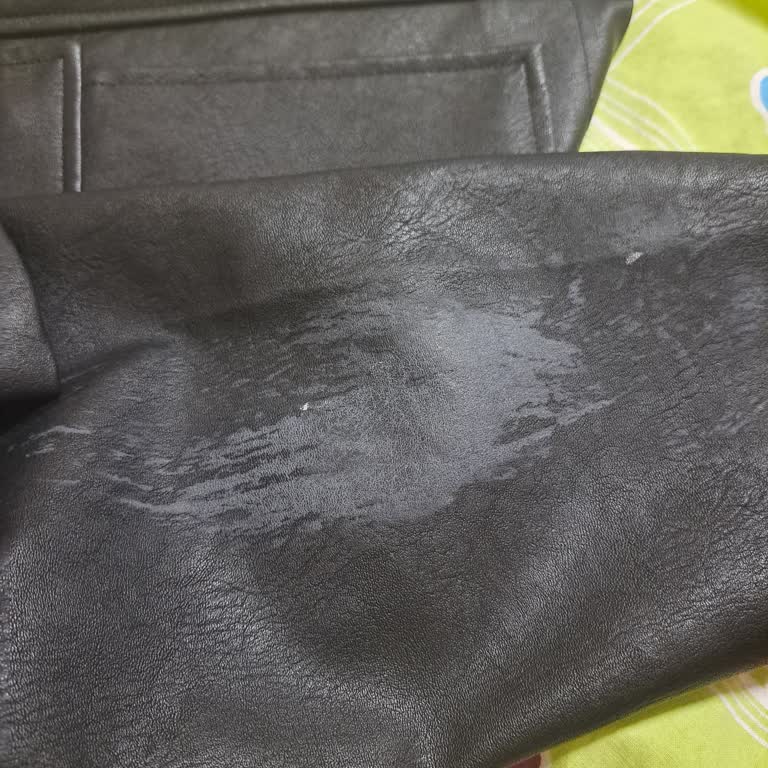 Kısa Sürede Deforme Olan Ceket İçin Değişim Talebim