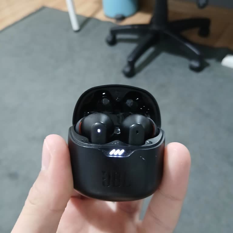 JBL Tune Flex Kulaklıkta Sürekli Bağlantı Ve Çalışma Sorunu Yaşıyorum