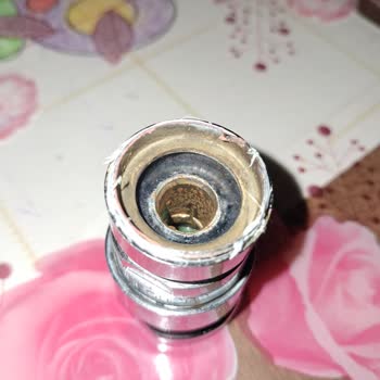 ECA Delta Mutfak Bataryasının Oksitlenme Nedeniyle Kırılması Ve Garanti Sorunu