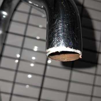 ECA Delta Mutfak Bataryasının Oksitlenme Nedeniyle Kırılması Ve Garanti Sorunu