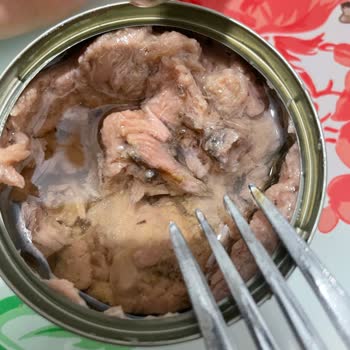 Aldığım Ürünün İçinden Küflü Ve Bozuk Parça Çıktı