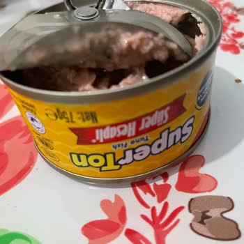 Aldığım Ürünün İçinden Küflü Ve Bozuk Parça Çıktı