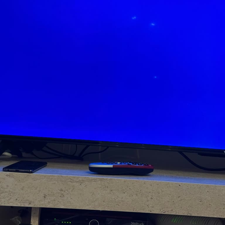 Yeni Alınan Kumanda Arızası İçin Yüksek Servis Ücreti Talebi Mağdur Ediyor