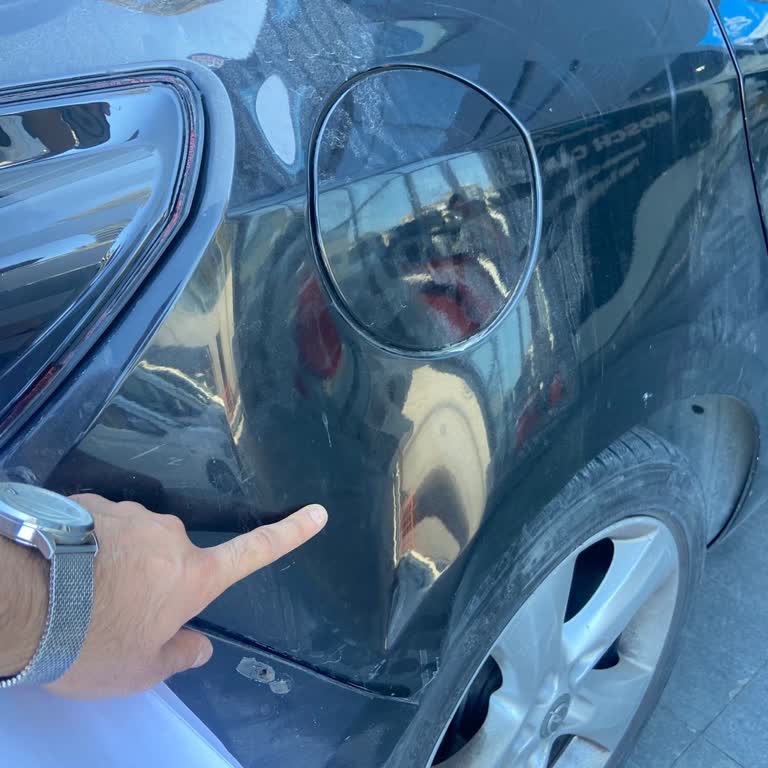 Bosch Car Service Aracımın Tamirinde Yaşanan Gecikme