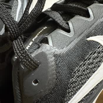 Satın Aldığım Nike Pegasus 41 Ayakkabının Orijinalliğinden Şüpheliyim