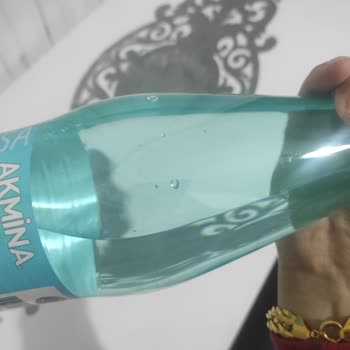 Aldığım Maden Sularında Yabancı Cisim Ve Son Kullanma Tarihi Eksikliği