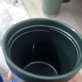 N11 Aldığım Stanley Termosun Orijinalliğinden Şüpheliyim İade Talep Ediyorum